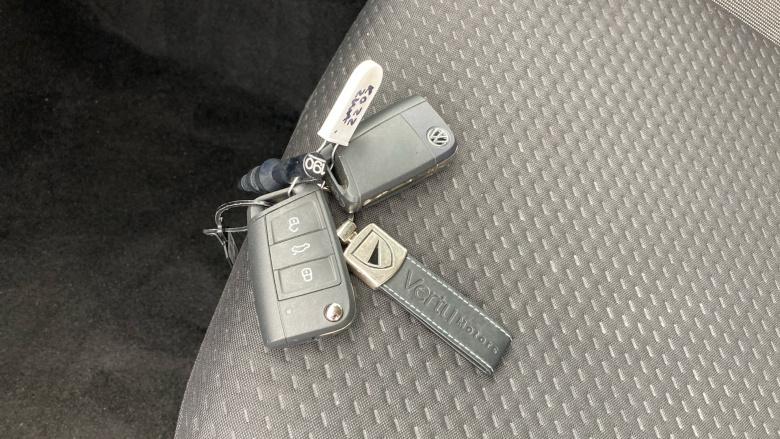 Volkswagen Polo 1.0 TSI Life 5dr Petrol Hatchback